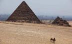 Pyramides: le secret des Egyptiens percé