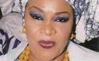 Abdoulaye Wade a rendu visite à Aida Ndiongue