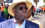 Macky Sall annonce plusieurs actions en faveur de Matam.