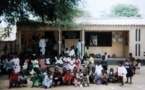 Bango : le délabrement avancé du poste de santé inquiète les populations.