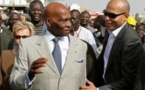 Karim Wade vilipende Ousmane Ngom et Madické Niang auprès de son père...