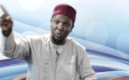 Cheikh Oumar DIAGNE  : " Le combat est loin d'être terminé"