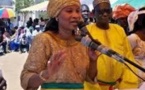 Locales-Podor : Aissata Tall Sall n’a pas peur de Racine Sy