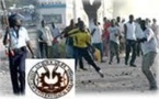 UCAD-L’adjudant Mbaye Sady sur la présence des forces de l’ordre : « à l’université aujourd’hui, les étudiants s’arment de couteaux »