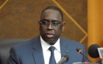 Affaire Karim Wade : "évoquer un accord politique, c'est faire insulte à la justice", selon Macky Sall