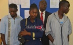 Forum des Métiers : les élèves du lycée Aimé Césaire s’informent sur les opportunités de formation post-bac.