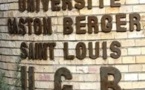 Dernière minute Fronts à l’UGB : trois GMI et un professeur blessés