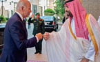 Biden prévient Ryad d'une réponse en cas de nouvelle attaque contre des opposants saoudiens