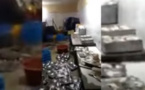  Fermeture des restaurants : les étudiants se rebellent - vidéo
