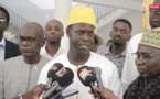 " Papa Ibrahima FAYE ne peut gérer le Crous " (syndicaliste)