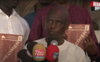 ​Mansour FAYE : " Des professeurs endoctrinent leurs élèves et les incitent à récupérer leurs cartes " - vidéo
