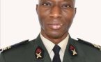 Le colonel Moussa Coulibaly, nouveau patron de la Dirpa