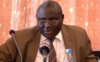 Le Professeur Ndiawar Sarr va enseigner à l'UGB: Retour citoyen au pays natal.