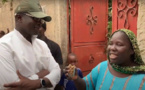 ​Confession d’une Saint-Louisienne à Abba MBAYE : « Notre espoir repose sur vous » - vidéo