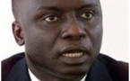 Idrissa SECK un chat friand de poissons et qui déteste la nage.