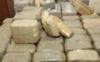 Un agent de l’Ocrtis arrêté avec des boulettes de drogue
