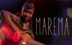 Musique: la saint-louisienne Marema Fall en lice pour la Star Sound Africa 2014.