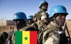 5 soldats sénégalais blessés dans un accident à Kidal