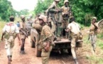 Casamance:Un soldat bléssé dans un accrochage avec des rebelles à Sindian