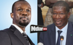 BANGO : Mary Teuw NIANE va adresser un message à Ousmane SONKO