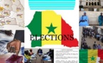 Locales : un budget de 15 milliards pour 2.707 listes et 100 millions de bulletins (officiel)