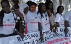 Lycéennes enlevées par Boko Haram : Le réseau africain des jeunes filles sénégalaises exprime sa solidarité