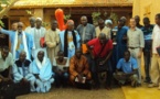 Atelier de partage d’expérience sur l’assainissement et les déchets pour des communes du Sénégal et de la Mauritanie. 