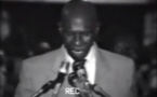 VIDEO EXCLUSIVE: Déclaration de Me Wade sur l’affaire Me Seye en 1993. Regardez
