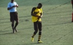 3 BUTS EN 2 MATCHS : Thierno Niang le sauveur de la Linguère