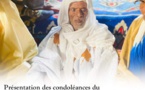 Nécrologie : le Khalife général de Loboudou a tiré sa révérence, ce mercredi