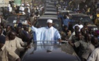 Abdoulaye Wade arrive ce vendredi pour clôturer la campagne de Wallu Sénégal