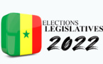Saint-Louis : 535.554 électeurs répartis dans 493 lieux de vote et 1162 bureaux de vote