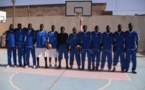 Basketball : coupe du Sénégal chez les dames : Saint-Louis place ses deux équipes en demi-finales.