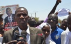 Saint-Louis : Mansour Ndiaye va lancer une coopérative alimentaire à Ross Béthio.