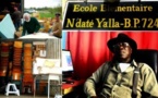 Saint-Louis: l'école Ndatté Yalla en voie de perdre son conteneur !