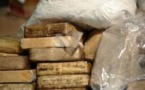 Trafic de drogue : Arrestation du caïd Ibou Cissé à Mbour