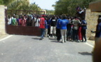 URGENT : les étudiants de l'Ugb décrètent une grève "illimitée"