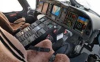 Un avion destiné à la recherche des 200 filles nigérianes tombe en panne à Dakar