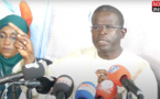 YAW livre les recettes de sa victoire : " Le contact direct avec les populations" - vidéo YAW livre les recettes de sa victoire : " Le contact direct avec les populations" - vidéo