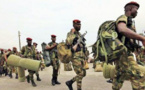 Soldats ivoiriens détenus : Bamako ordonne le départ des "forces étrangères" d'une base de l'aéroport