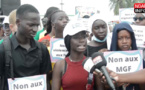 ​Saint-Louis : l’alliance des jeunes plaident pour l’éradication définitive des violences faites aux filles – vidéo