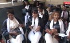 Saint-Louis : Près d'une centaine de jeunes filles formées en restauration et couture – vidéo