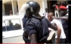 UCAD: 62 arrestations, une vingtaine de blessés admis à Abass Ndao : Macky Sall dépêche un émissaire auprès des mutilés de guerre