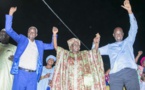 Sa brouille avec Mansour FAYE, les Locales à Gandon, ses relations avec Alpha Mamadou DIOP : Mme Khoudia MBAYE à cœur ouvert… (vidéo)