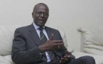 Ousmane Tanor Dieng : «Je n’ai jamais dit que je ne serais pas candidat»