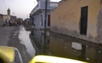 Saint-Louis - Refoulement d'égouts à Tableau Walo: les populations dans le calvaire ! (Photos- Vidéo)