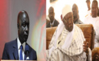 Exclusif : Retrouvailles "émouvantes" entre Idrissa Seck et Serigne Abdoul Aziz Sy Al-Amine ce vendredi : "Tous les nuages se sont dissipés"