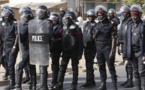 Violences à l’Ucad : Vingt deux(22) étudiants envoyés à la prison de Reubeus