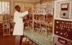 Feu Cheikh Anta Diop, parrain du Laboratoire Uric de l’Ugb