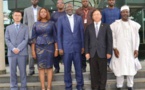 La Chine s’engage à construire un nouveau siège pour la CEDEAO au Nigeria
